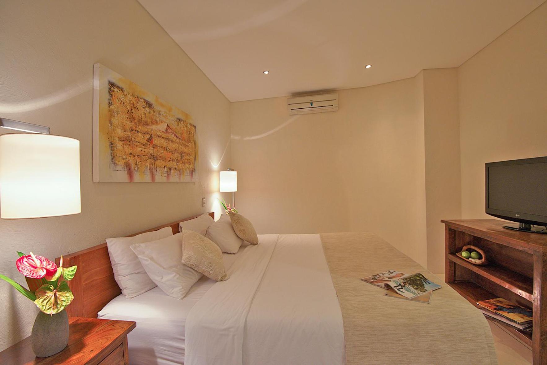 Villa Kubu Seminyak Экстерьер фото