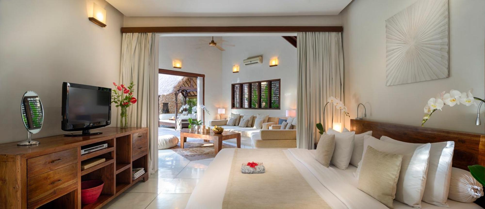 Villa Kubu Seminyak Экстерьер фото