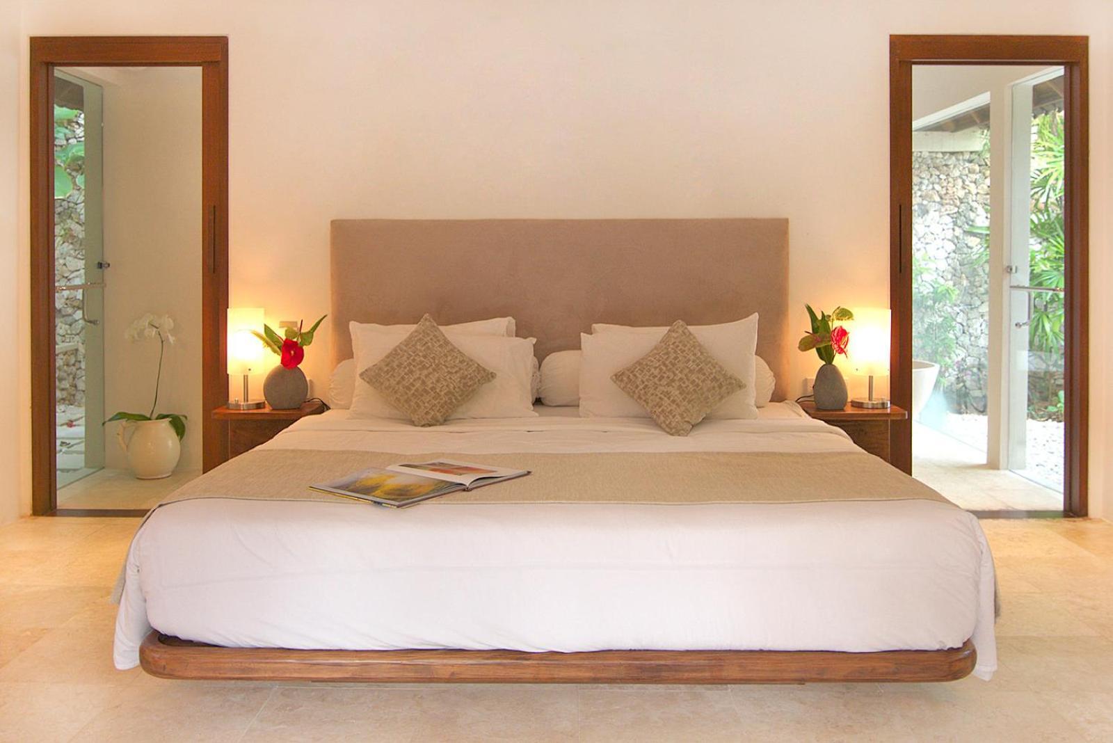 Villa Kubu Seminyak Экстерьер фото